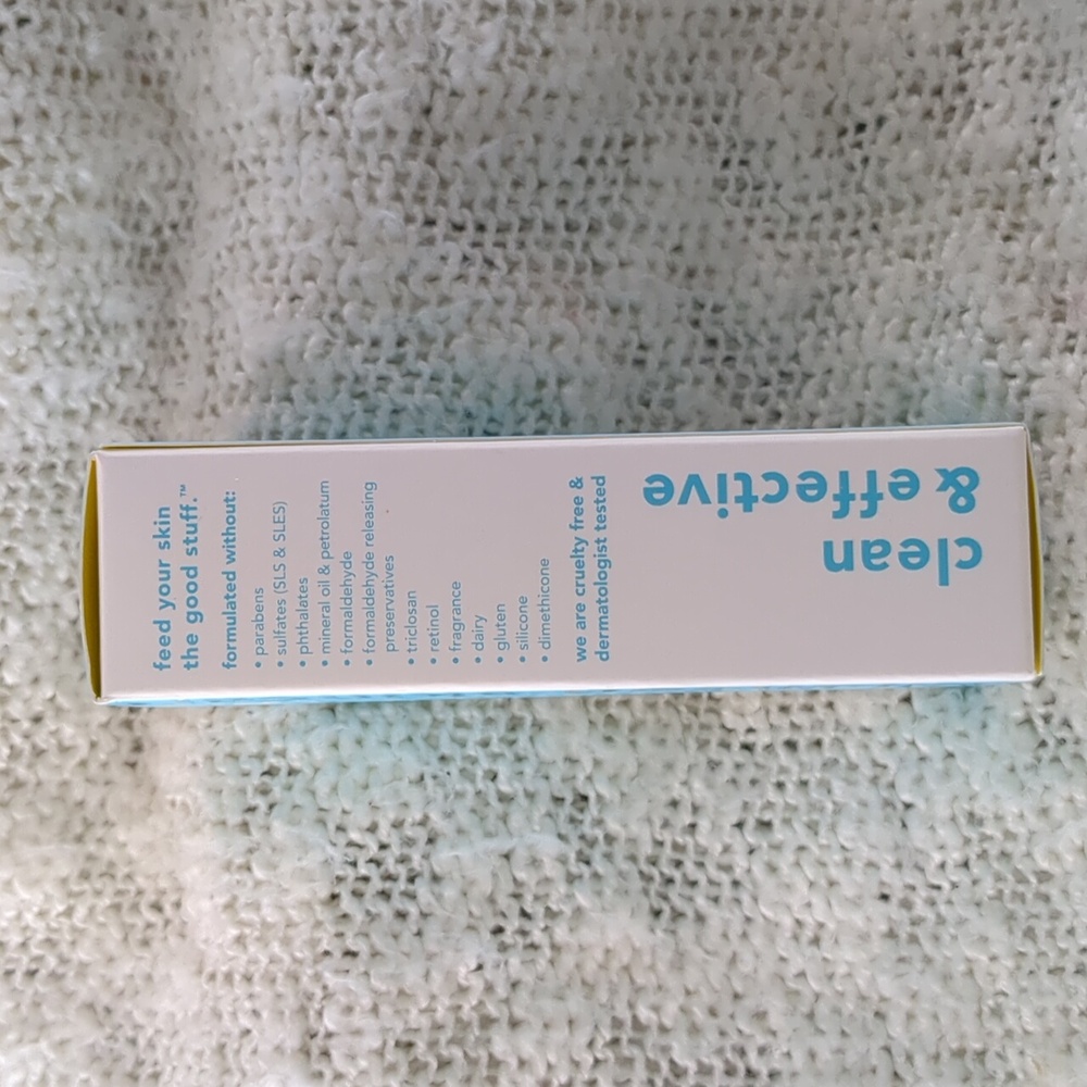 TULA Skincare glow + get it cooling & brightening eye balm, 10g/0.35oz - Picture 6 of 11